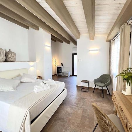 L'Ulivo Comfort Rooms Terrasini Exterior photo