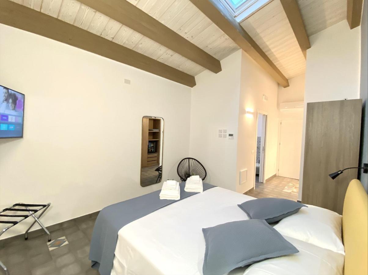 L'Ulivo Comfort Rooms Terrasini Exterior photo